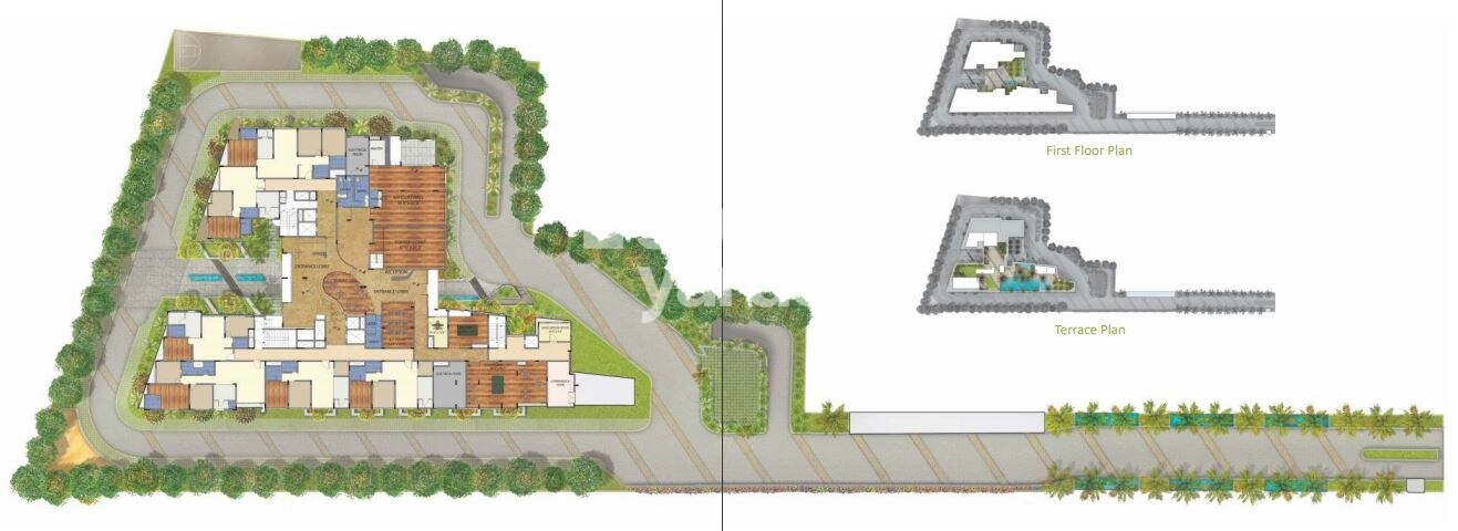 Arge Helios Master Plan 1