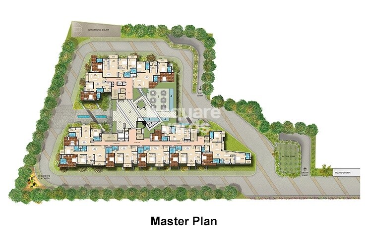 Arge Realty Helios Master Plan 1