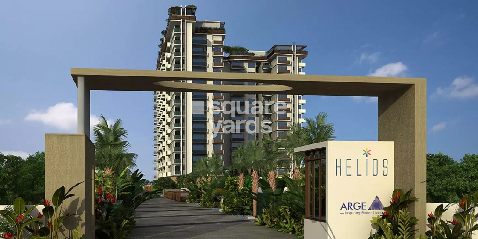 Arge Realty Helios