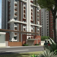 Arge Urban Bloom Entrance View