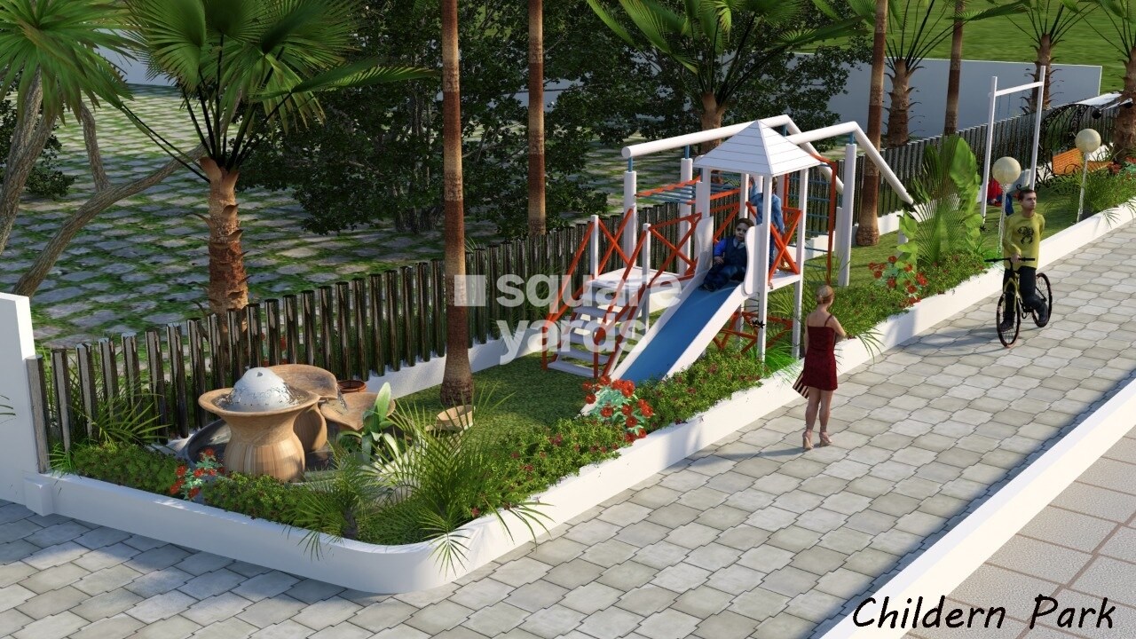 Arihant Seasons Avenue