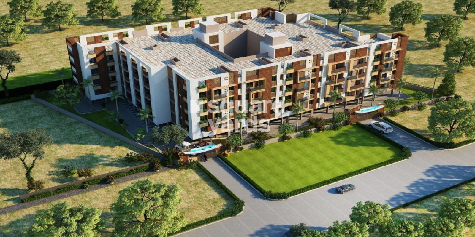 Arihant Seasons Avenue residential project in Yelahanka