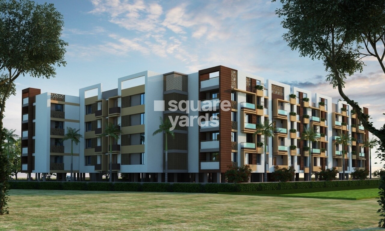 Arihant Seasons Avenue