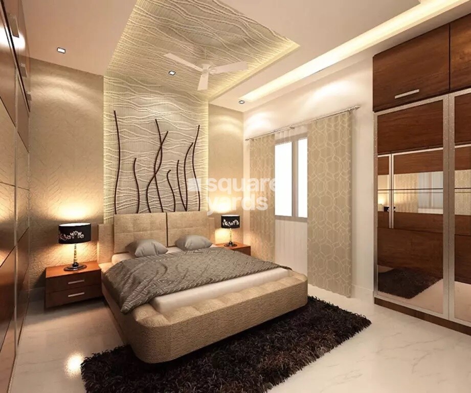 ARK Cloud City Apartment Interiors 2