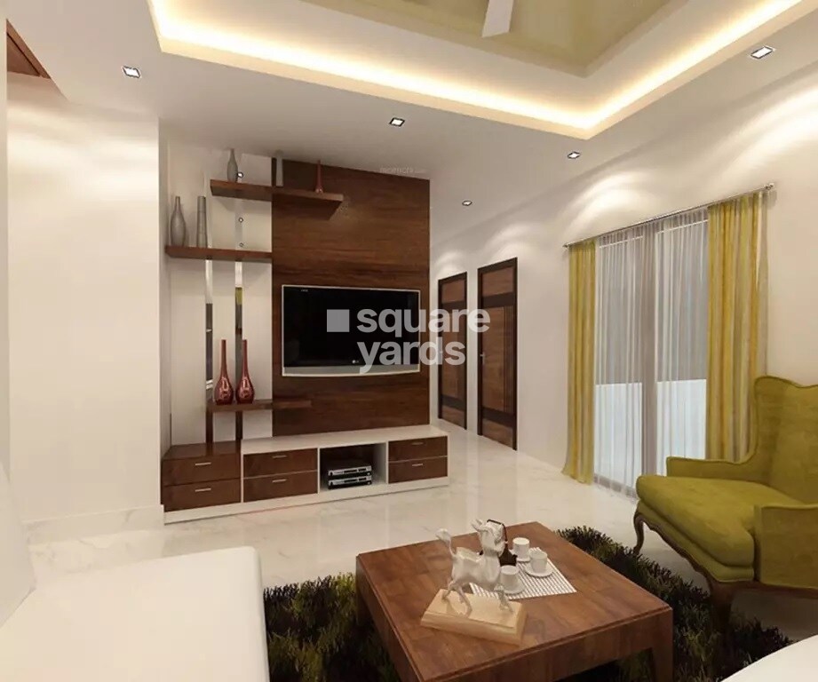 ARK Cloud City Apartment Interiors 3