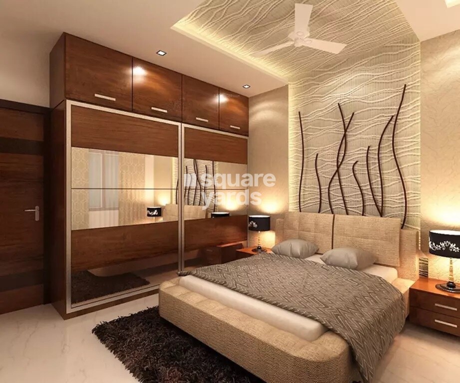 ARK Cloud City Apartment Interiors 5