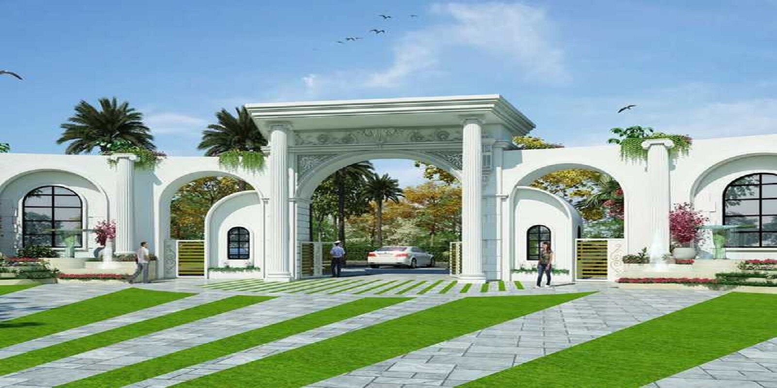 ARK Melrose Featured Image