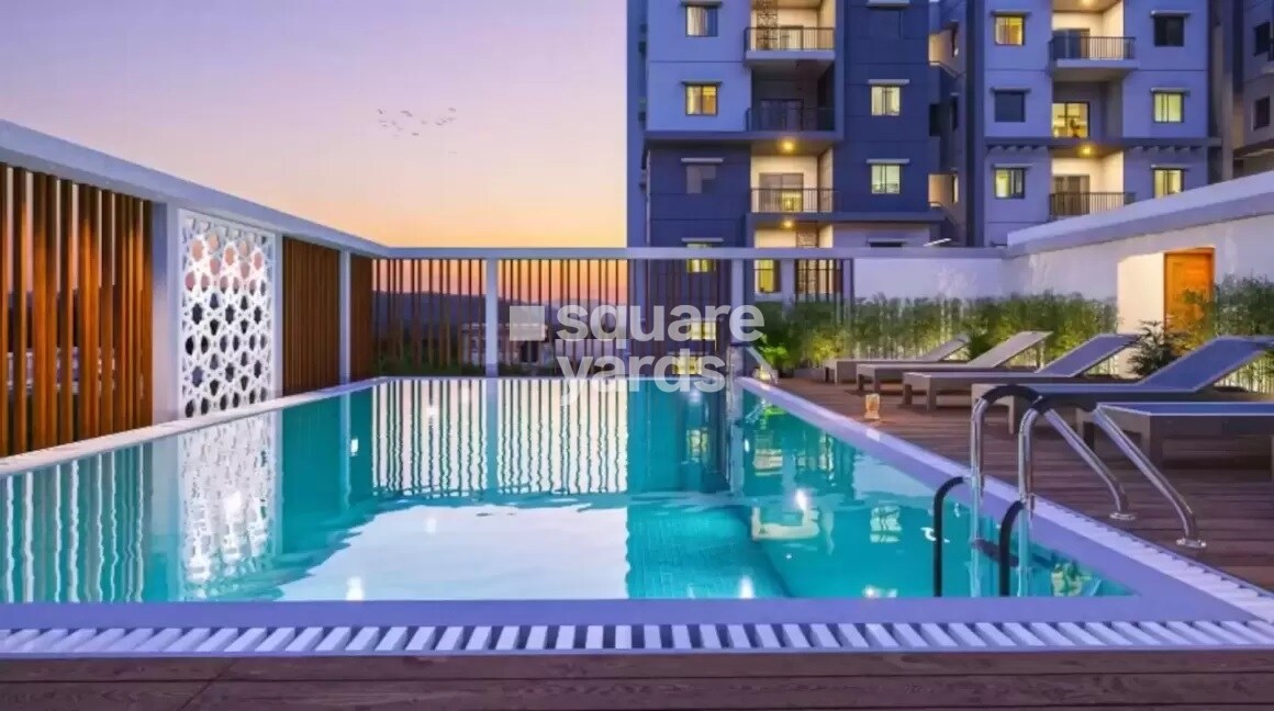 ARK Oak Tree Amenities-Features 1