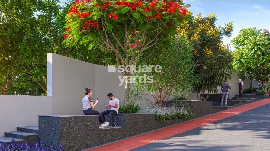 ARK Oak Tree Amenities-Features 3