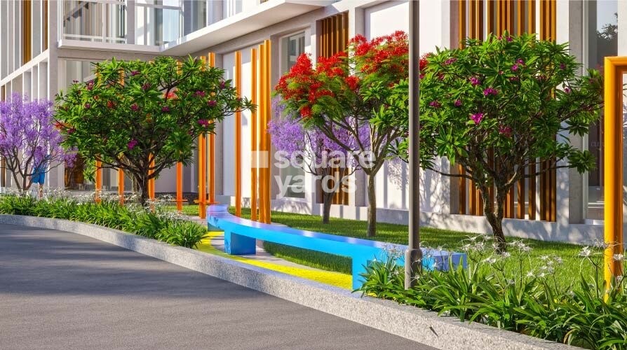 ARK Oak Tree Amenities-Features 4