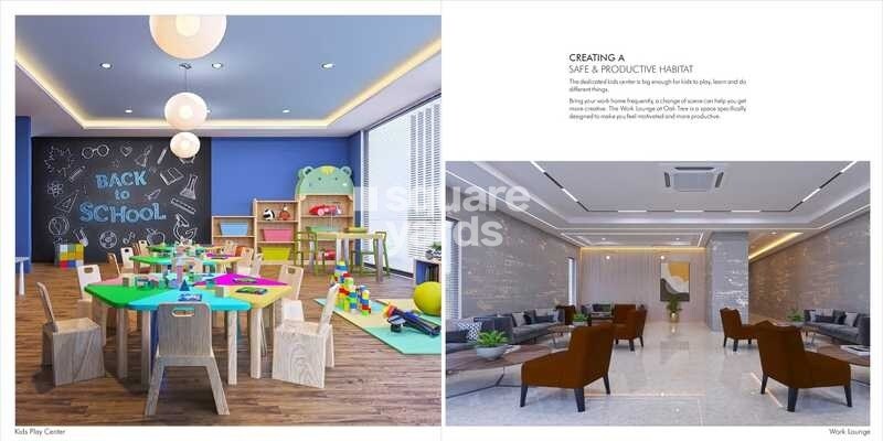 ARK Oak Tree Amenities-Features 5