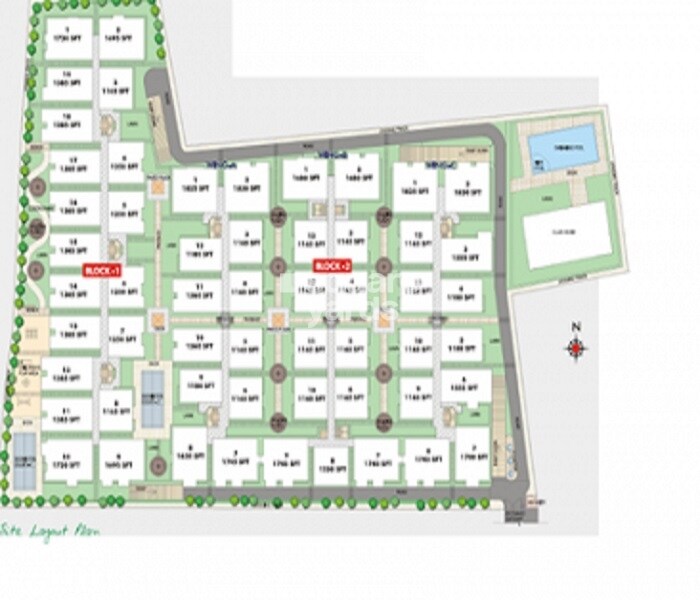 Ark Serene County Master Plan 1