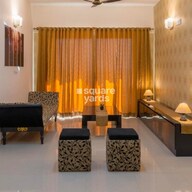 Arka Shine Apartment Interiors