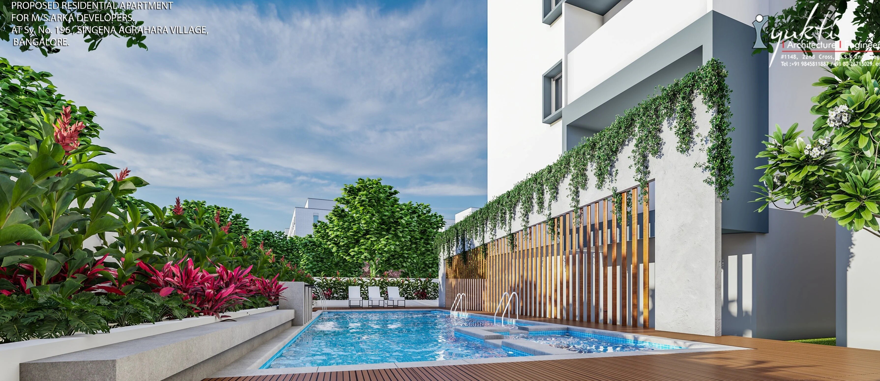 Arka Siddhi Pinnacle