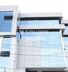 Arka The Business Centre Arka The Business Centre