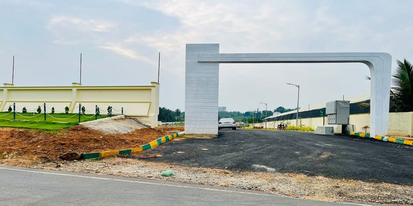 Arohana Serenity Featured Image