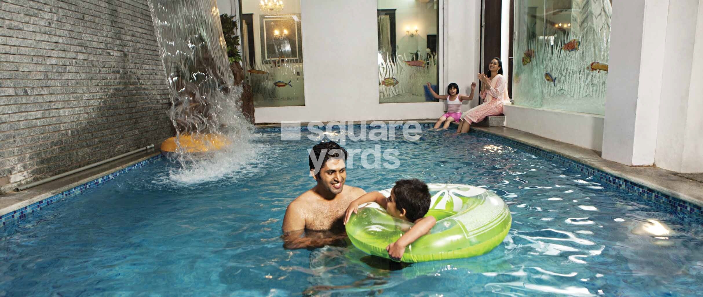 Around The Mangoes Amenities-Features 3