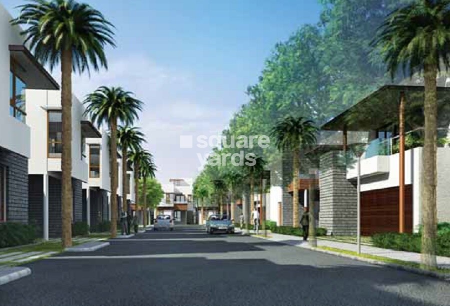 Around The Mangoes Apartment Exteriors