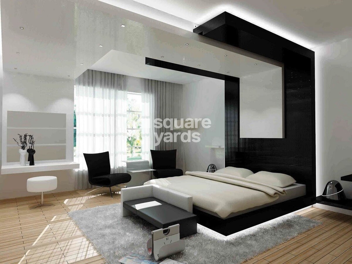 ARR Ambaram Homes Apartment Interiors 1