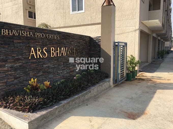 ARS Bhavisha Amenities Features