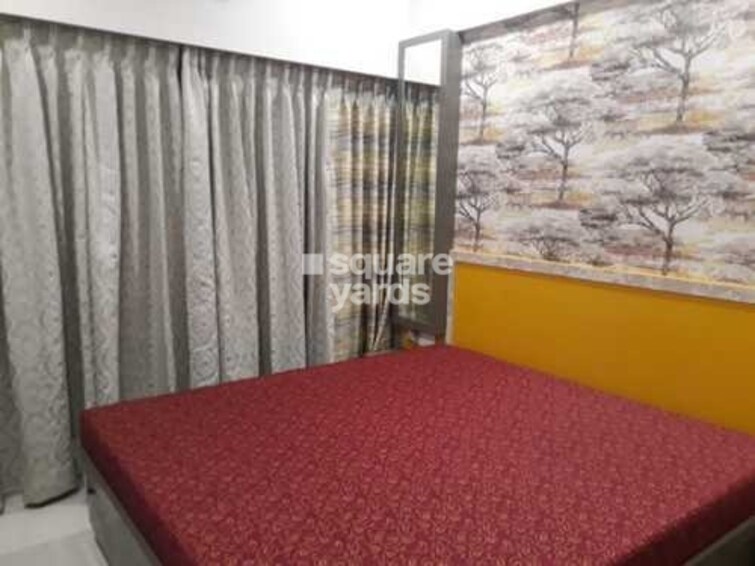 ARS Bhavisha Apartment Interiors