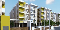 Ars Green Villae Raspberry