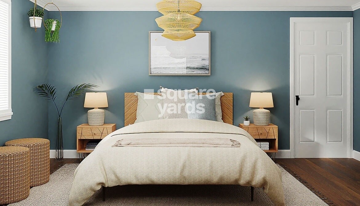 ARS Signature Homes Apartment Interiors 1