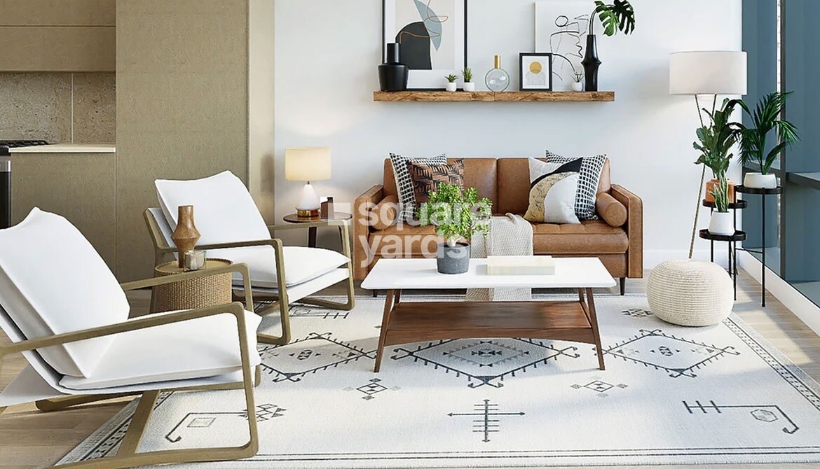 ARS Signature Homes Apartment Interiors 2