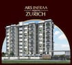 ARS Zurich Apartment Exteriors