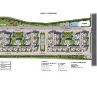 ARS Zurich Floor Plans