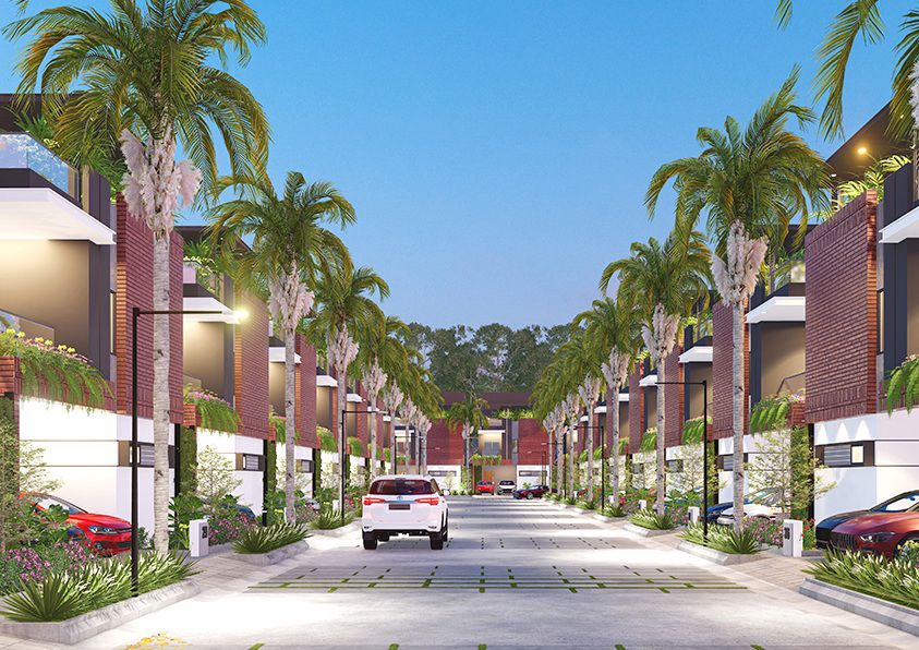 Arsh Greens Amenities-Features 1