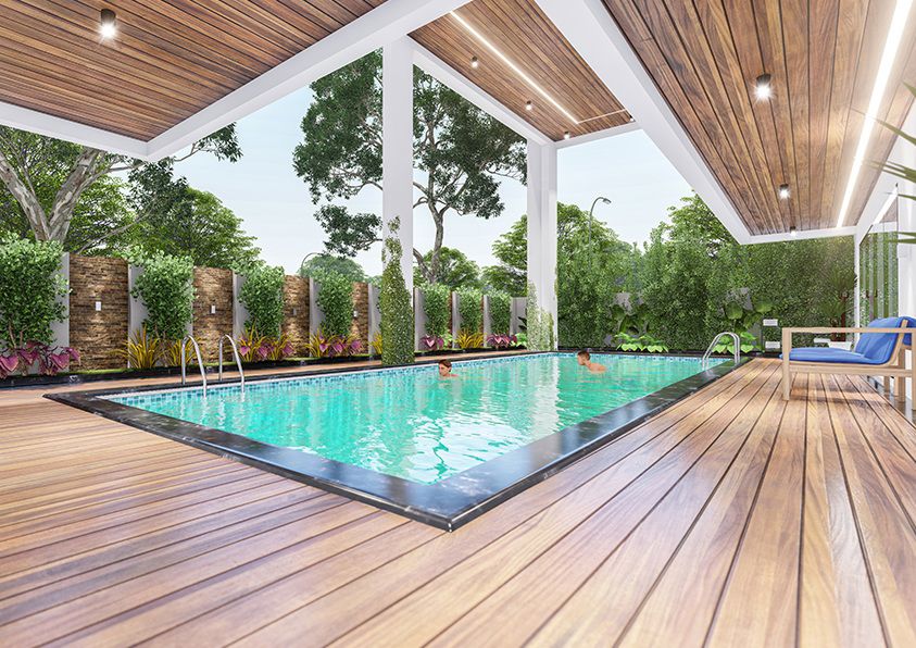 Arsh Greens Amenities-Features 2