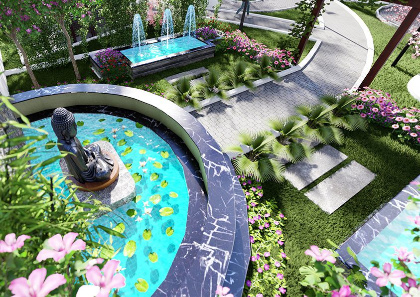 Arsh Greens Amenities-Features 3