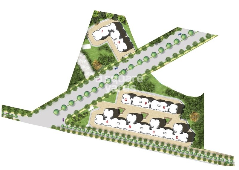 Representative image as actual visual unavailable for Artha Emprasa Startup City