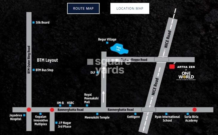 Artha Satori Platinum