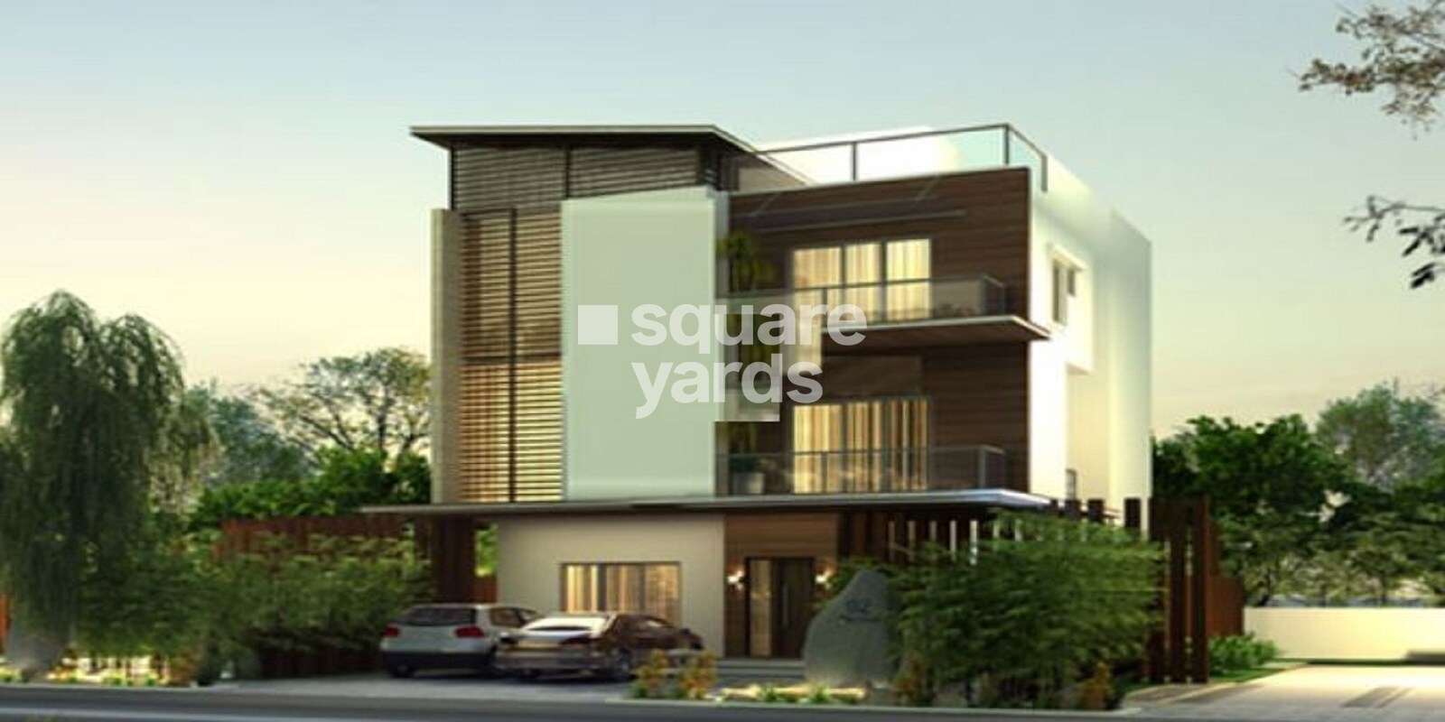 Artha Satori Platinum