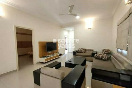 Artha Whitefield paradise