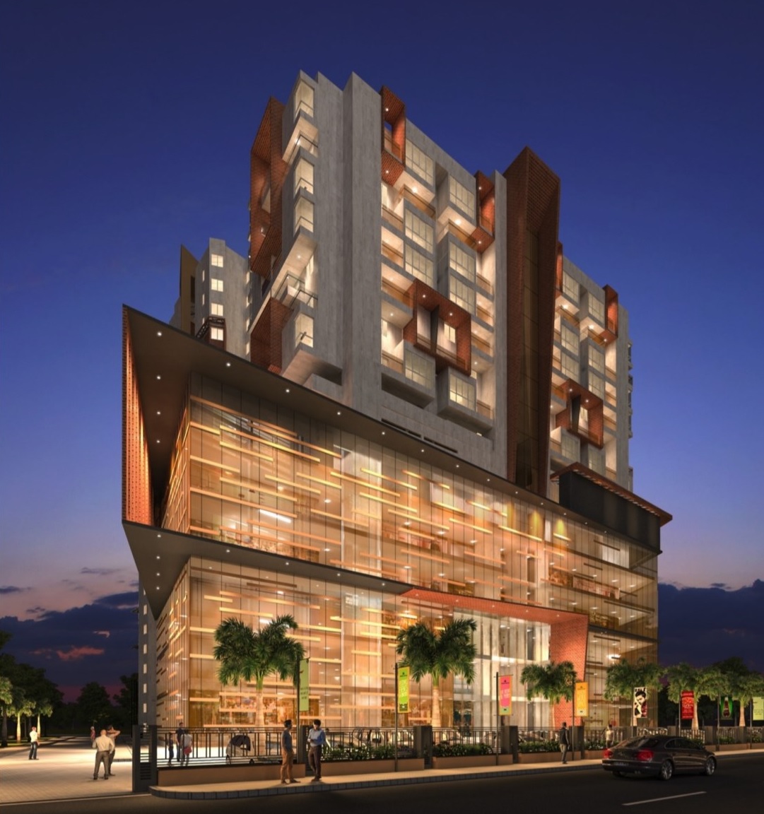 Artismo Millionaire Towers in Chikkajala, Bangalore @ 1.50 Cr - Floor ...