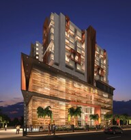 Artismo Millionaire Towers Apartment Exteriors