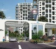 Arun Kaustubha Entrance View