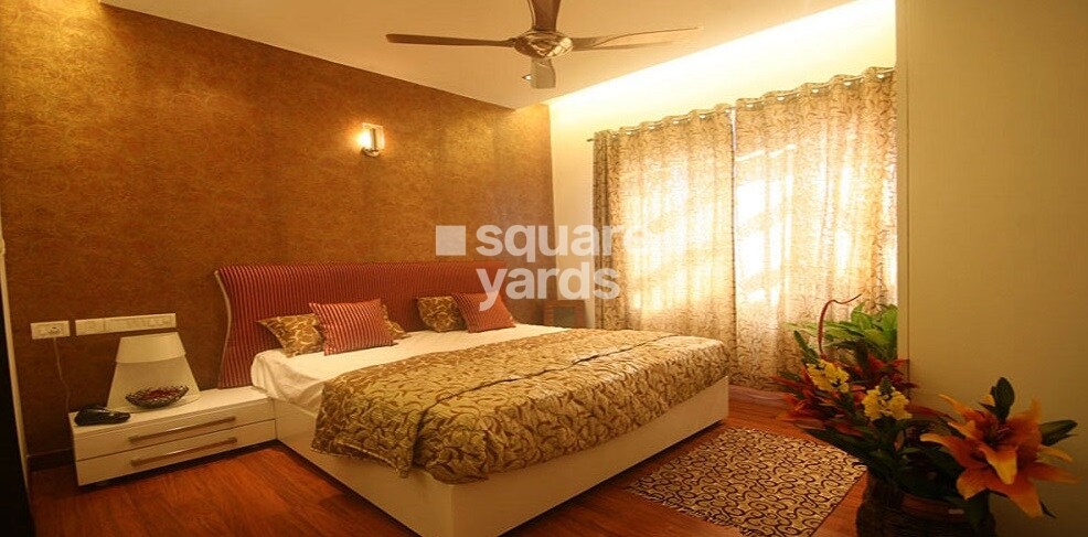 Arun Patios Apartment Interiors 1