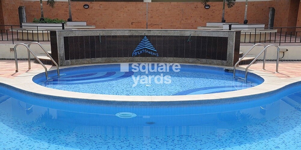 Arun Patios Amenities-Features