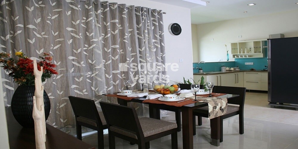 Arun Patios Apartment Interiors 3