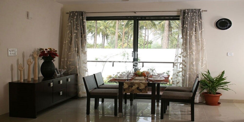 Arun Patios Apartment Interiors 4