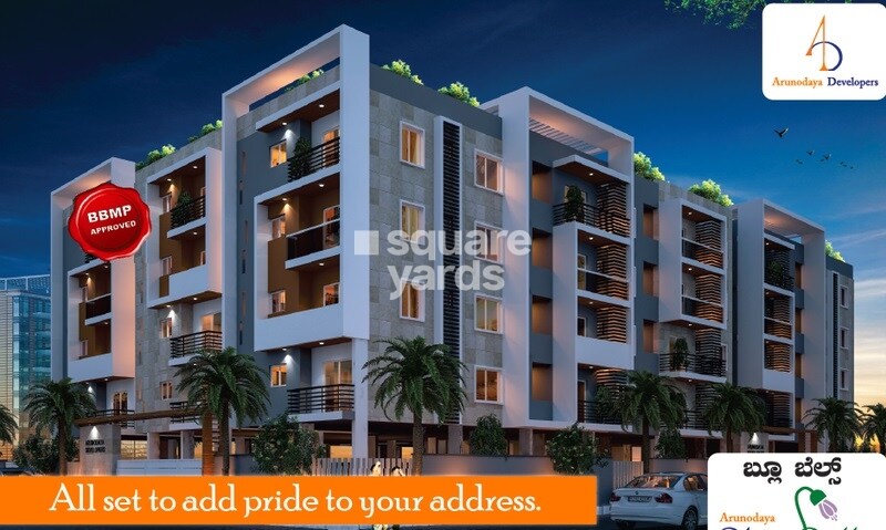 Arunodaya Blue Bells