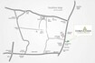 ARV Infra Temple Tree Location Image