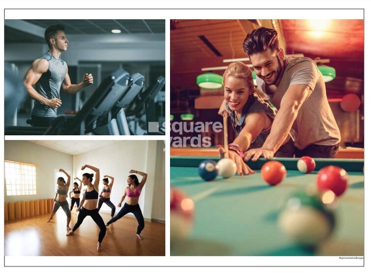 Arvind Bel Air Amenities-Features 3