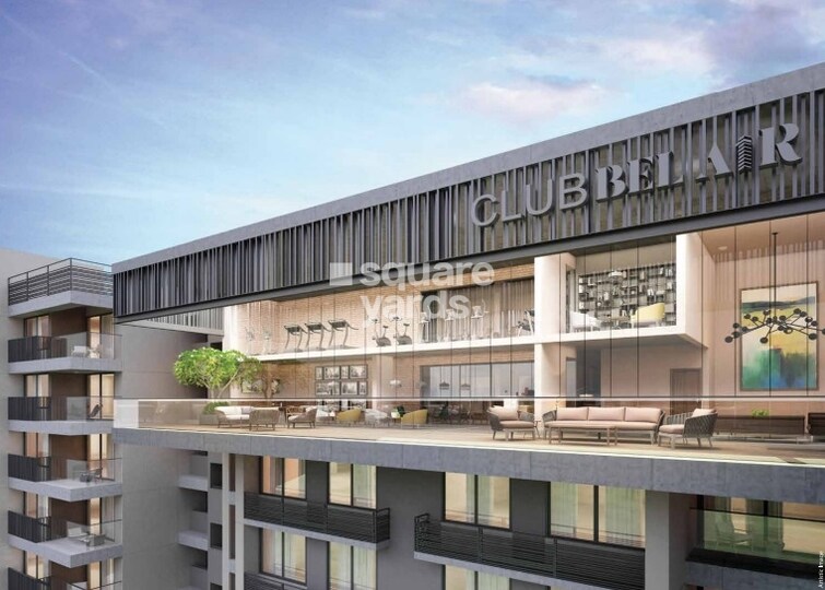 Arvind Bel Air Tower View 5