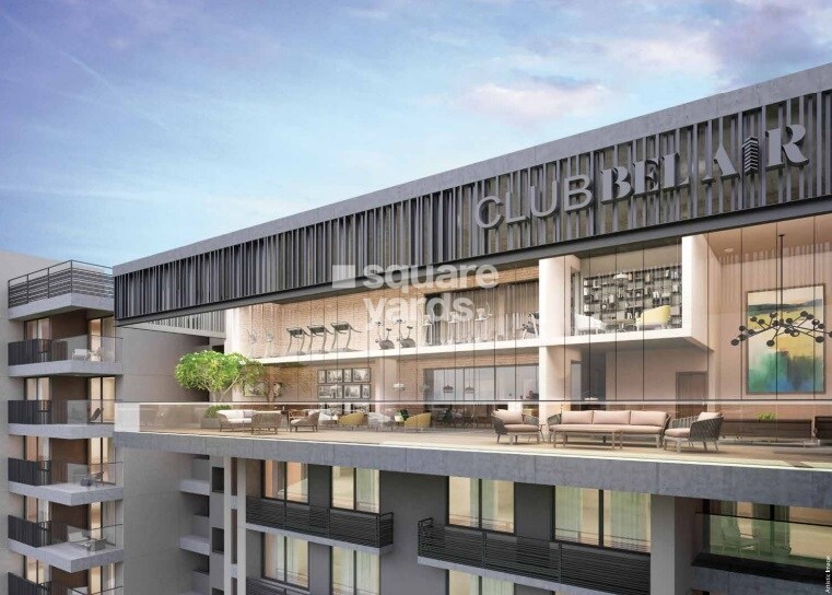 Arvind Bel Air Tower View 5