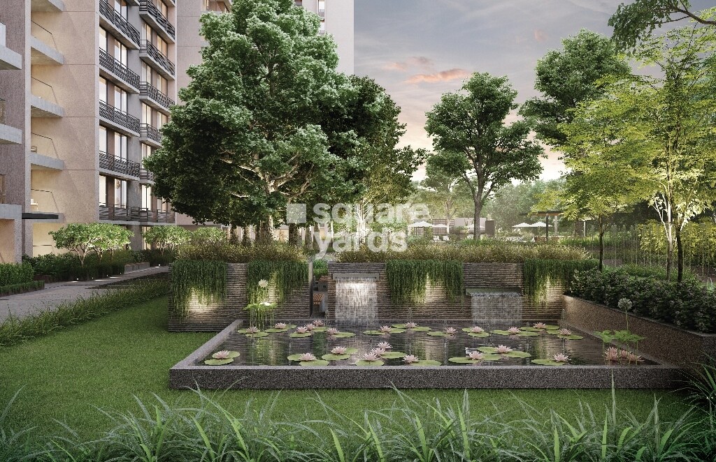 Arvind Bel Air Amenities-Features 1